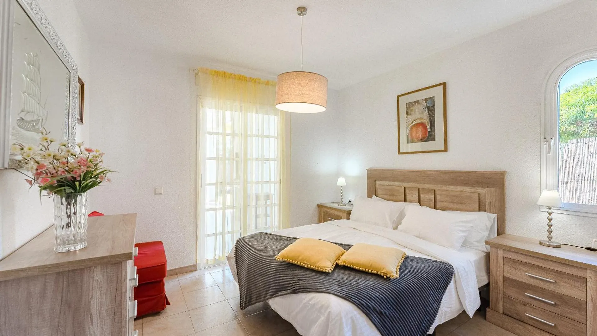 Mango Apartment Costa Adeje  0*, Costa Adeje (Tenerife) Spain