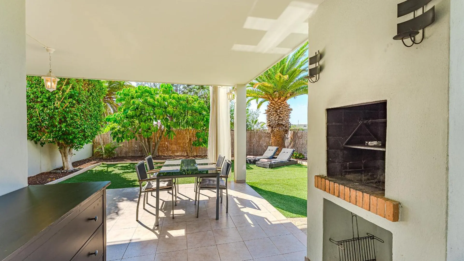 Mango Apartment Costa Adeje  Spain