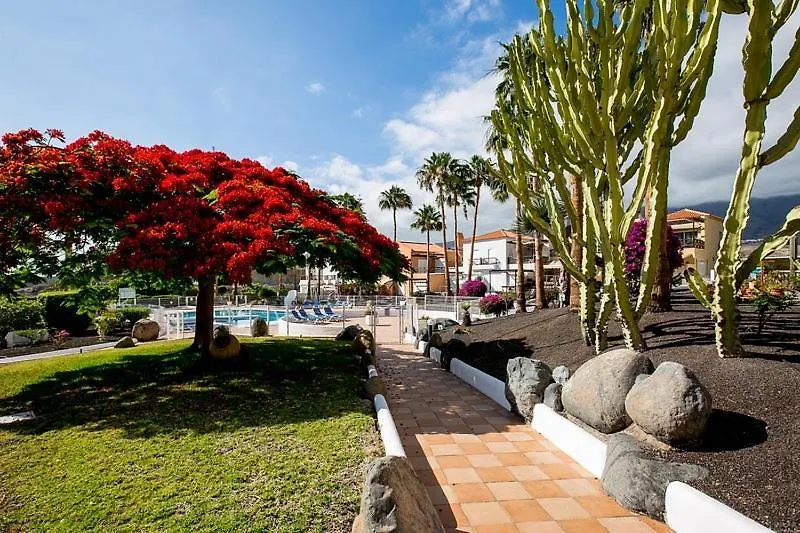 Mango Apartment Costa Adeje