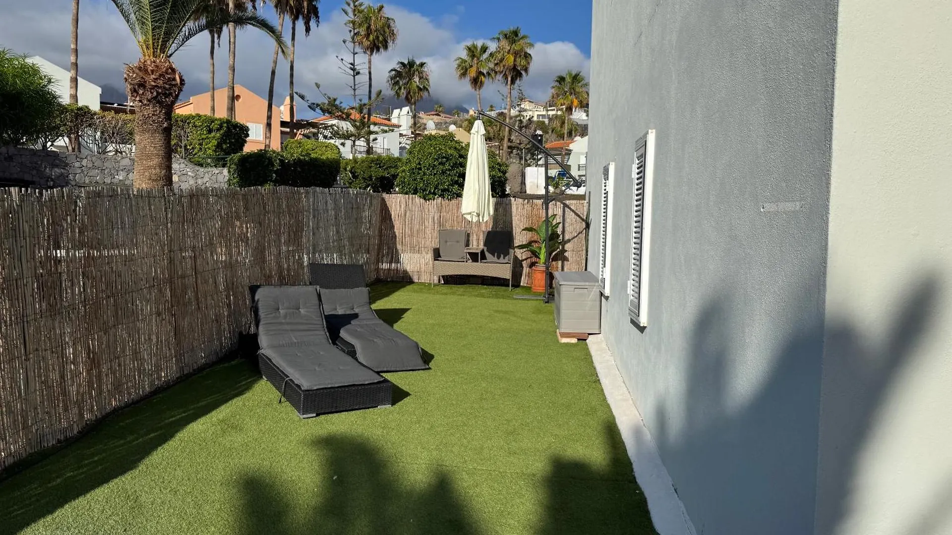 Mango Apartment Costa Adeje